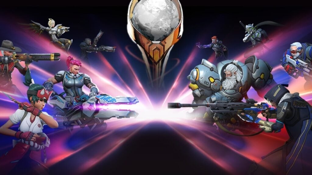 Overwatch 2 Stadium is What The Game Needed to Feel Like an Actual Sequel Overwatch 2 Stadium Mode