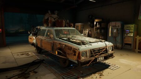 Pacific Drive Expeditions Update