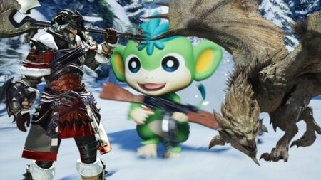 Palworld Fires Back: Pocketpair Cites Final Fantasy, Monster Hunter in Nintendo Lawsuit Defense Palworld Fires Back: Pocketpair Cites Final Fantasy, Monster Hunter in Nintendo Lawsuit Defense