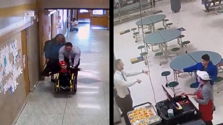 Pennsylvania School Principal