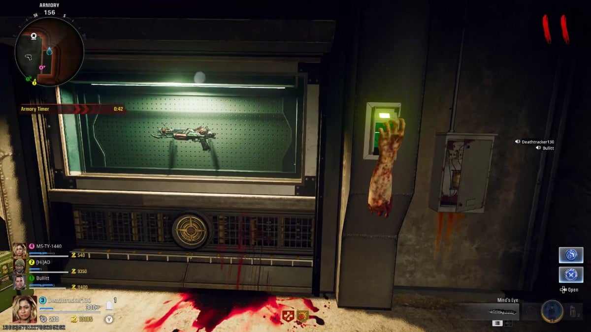 how to get free Ray Gun MKII in Black Ops 6 Zombies