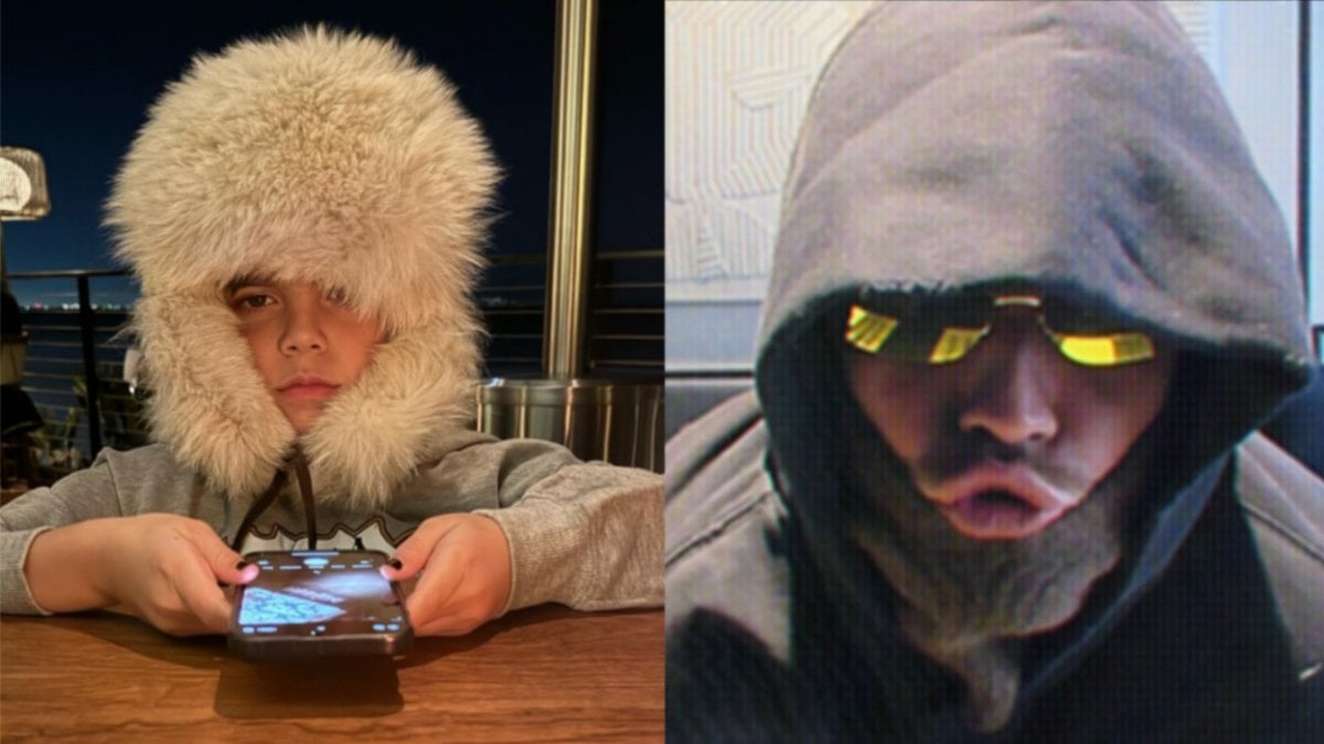 Reign Disick - Justin Bieber