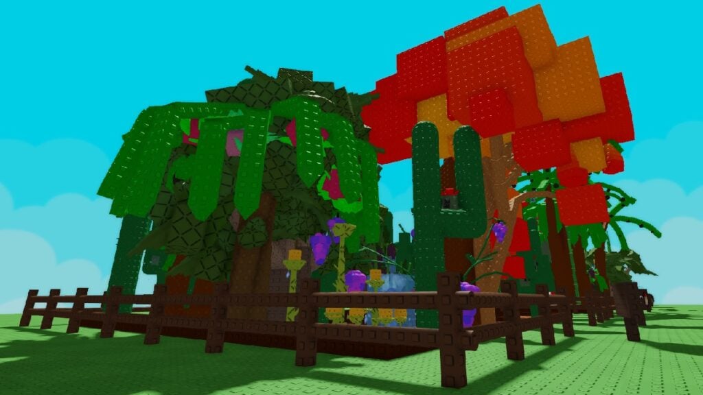 Roblox Grow a Garden: Be the Best Gardener With These 5 Tips Roblox Grow a Garden Be a Better Gardner With These 5 Tips