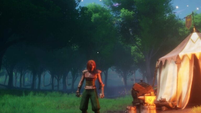 10 Beginner Tips & Tricks You Must Know in RuneScape: Dragonwilds Runescape Dragonwilds Tips