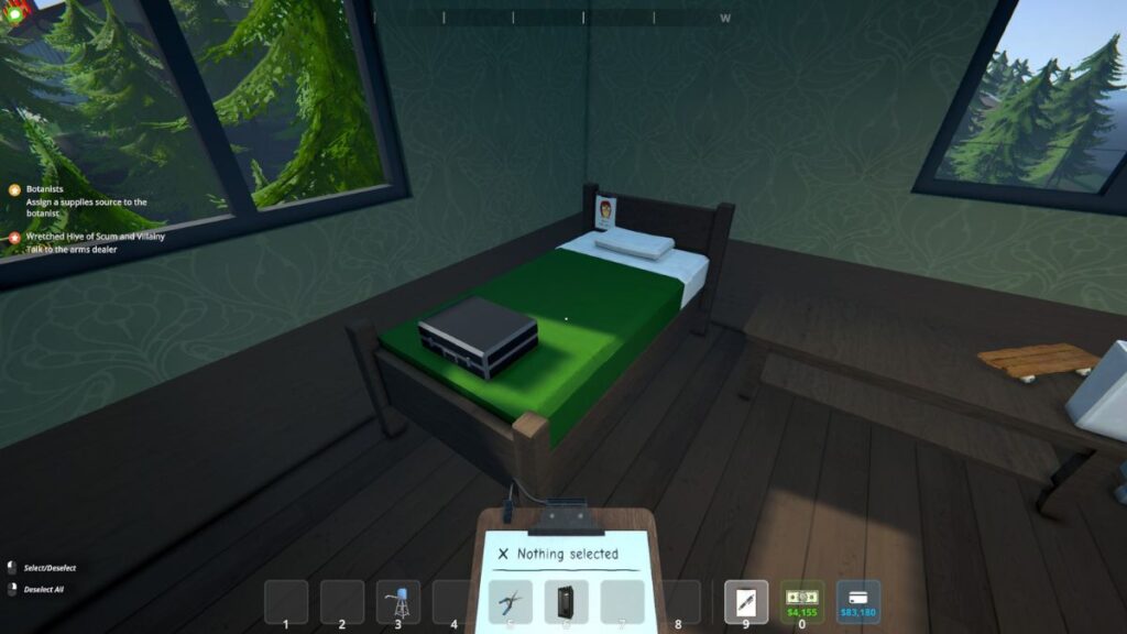 Schedule 1 Complete Employees Guide