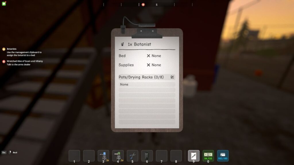 Schedule 1 Complete Employees Guide