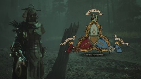 Soulframe All Pacts Explained