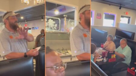 South Carolina Restaurant Owner Tries Bullying Customers to Pay for Food Never Served 'They Weren't Refusing to Pay'