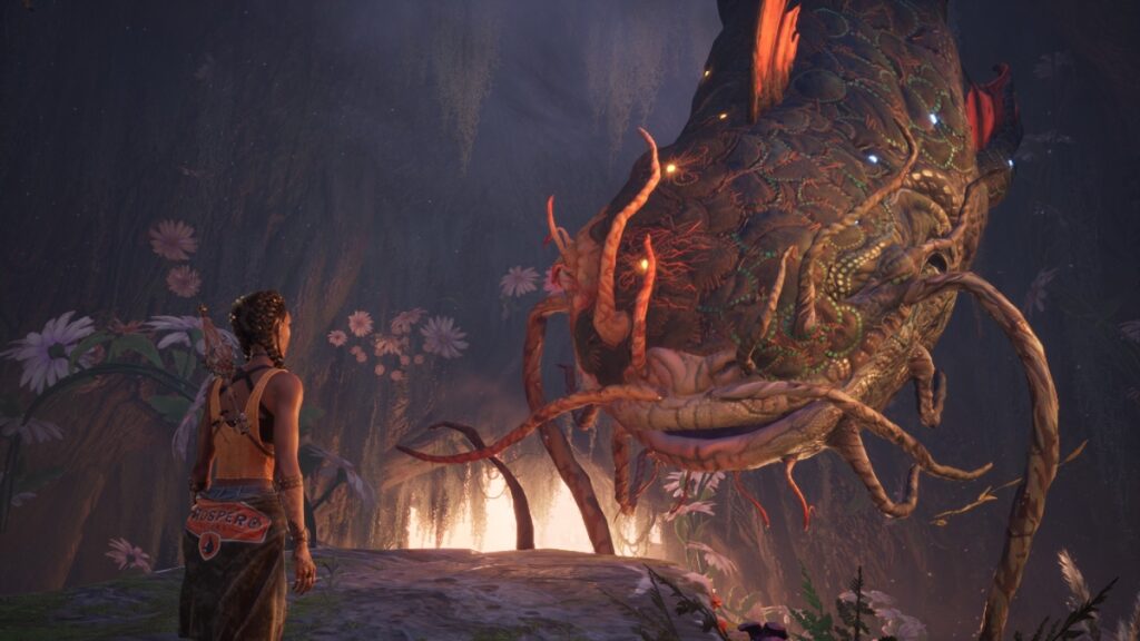 Hazel and the Catfish