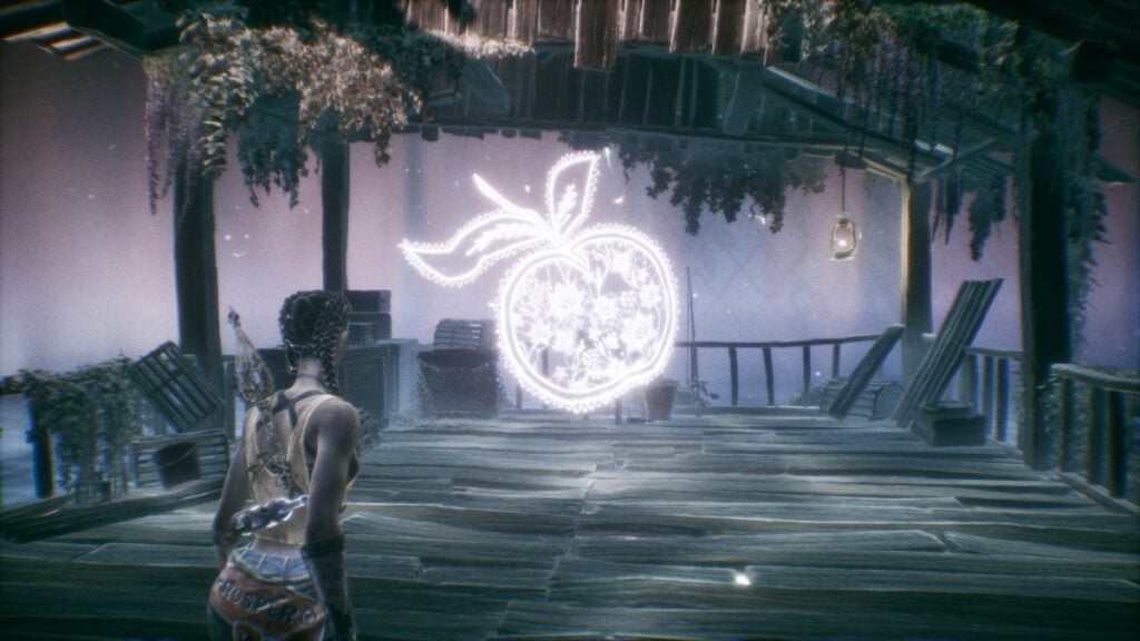 South of Midnight Unravel