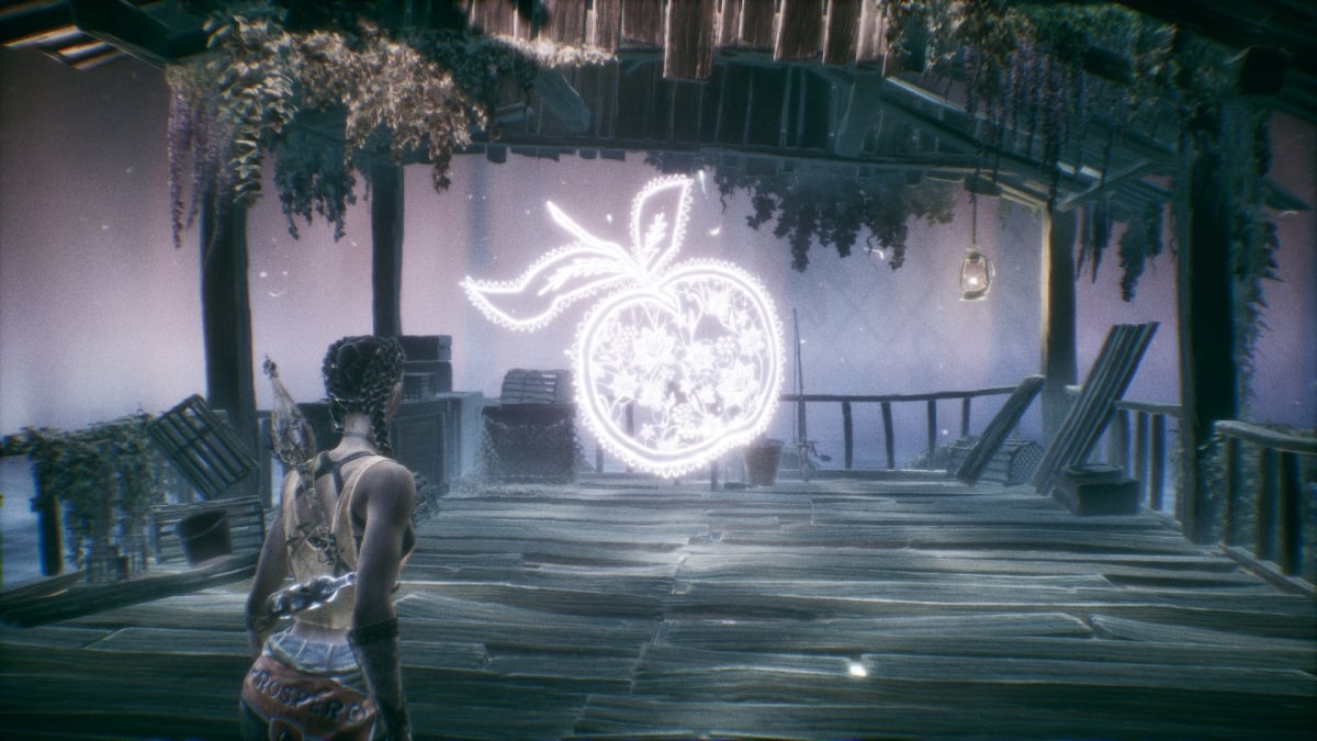 South of Midnight Unravel