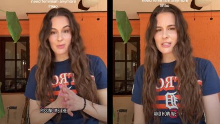 Michigan husband last name