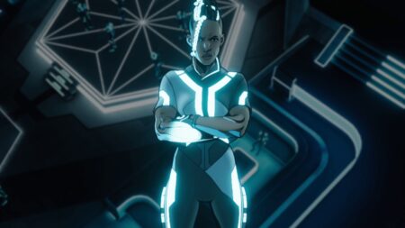 TRON Catalyst Game Preview