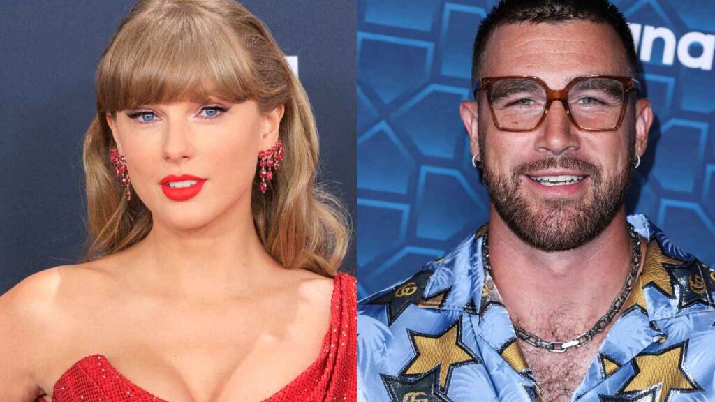 Taylor Swift and Travis Kelce Still Going Strong Despite Breakup Rumors: ‘There’s No Trouble At All’ Taylor Swift and Travis Kelce