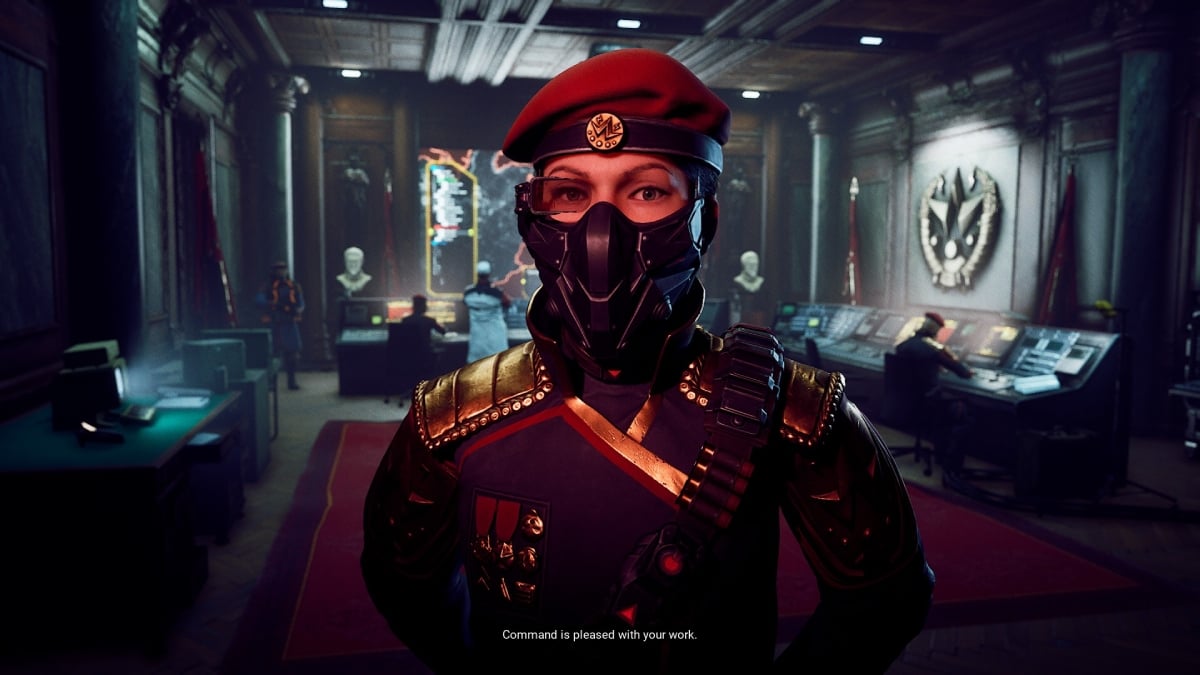 Tempest Dynasty Campaign