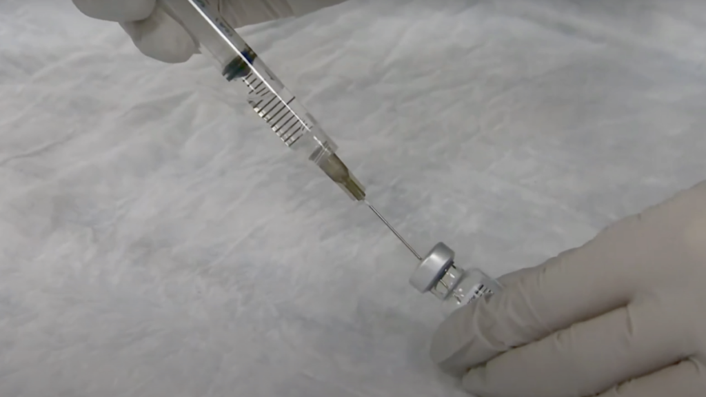 Texas Anti-Vaxxer Claims Vaccines Are ‘Not Effective’ After His Unvaccinated Daughter Died of Measles: My Vaccinated ‘Family Members Got the Measles Way Worse’ Texas Anti-Vaxxer Claims Vaccines Are 'Not Effective' After His Unvaccinated Daughter Died of Measles