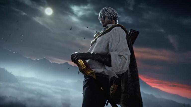 The Duskbloods Being a Nintendo Switch 2 Exclusive Was the Most Surprising Reveal of the Showcase The Duskbloods Nintendo Switch 2 Reveal