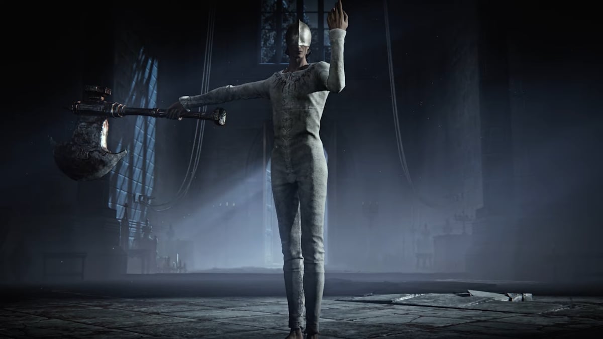 The Duskbloods Nintendo Switch 2 Exclusive