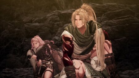 The First Berseker Khazan PS5 Review