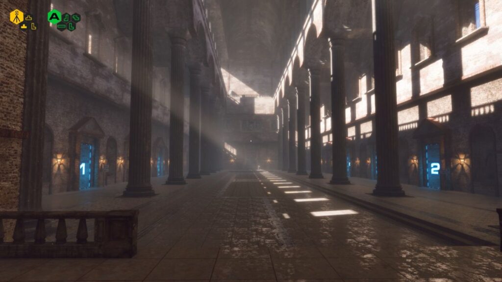 The Talos Principle Reawakened Review - Solving the Existential Equation