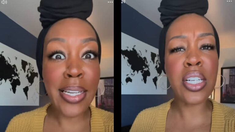 China Is the Queen of Petty and Proves It by Pulling Out the UNO Reverse Against the USA Tariffs: ‘I’ll never skip the Chinese manufacturer TikToks 😂’ TikTok Chinese manufacturer