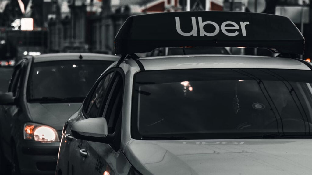 Toronto Mom Horrified After Uber Drives off With Sleeping Child: ‘This Is Unacceptable'