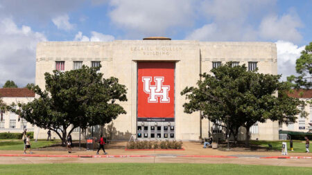 Trump’s Influence? Texas Prof’s Visa Revoked, UH Class Shaken Up: ‘This May Be a Blessing in Disguise'