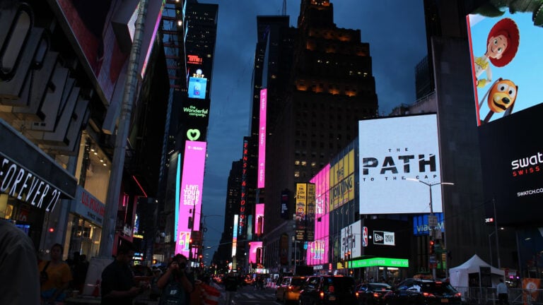 Five Charged in Teen Sex Trafficking Case in New York After Concert Abduction: ‘Life in Prison Without Parole’ Five Charged in Teen Sex Trafficking Case in New York After Concert Abduction: ‘Life in Prison Without Parole'