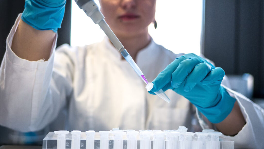 Hope for Cancer Patients Delayed as Harvard Scientist Remains Detained in Louisiana: ‘Welcome to the New Dark Ages’ Hope for Cancer Patients Delayed as Harvard Scientist Remains Detained in Louisiana: 'Welcome to the New Dark Ages'