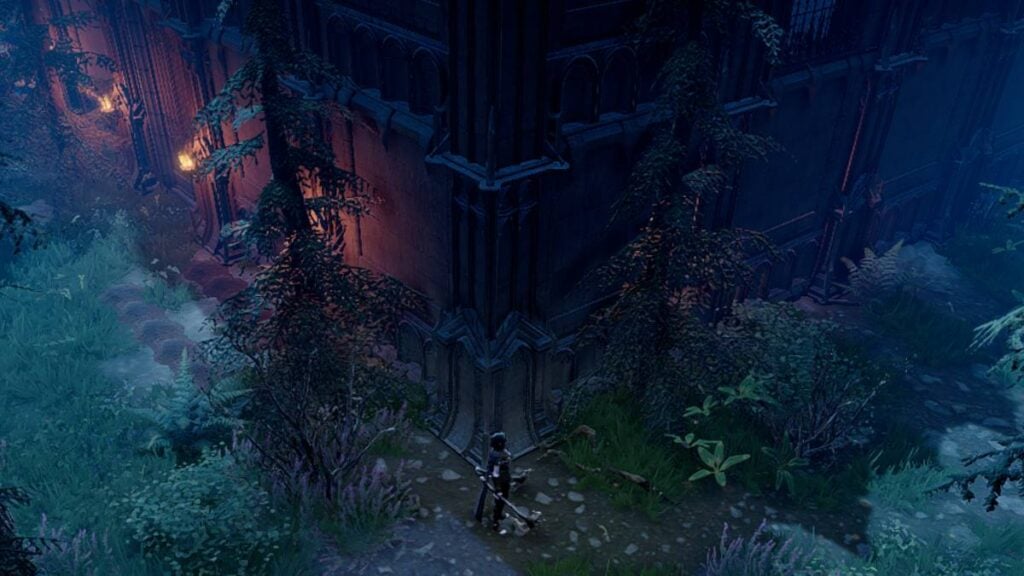 Best V Rising Castle Design: Here’s Our Pick V Rising Castle Design