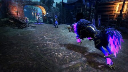 V Rising How To Change Wolf Skin, Answered