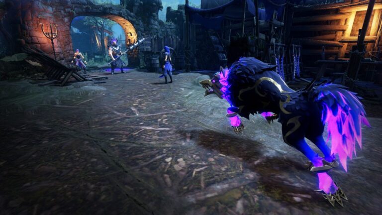 V Rising How To Change Wolf Skin, Answered V Rising How To Change Wolf Skin, Answered