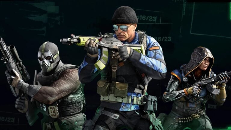 Warzone Season 3 is not all about Verdansk nostalgia