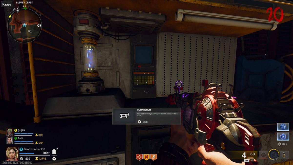 Creating-Ray-Gun-MKII-W