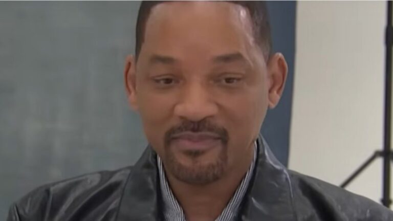 Will Smith