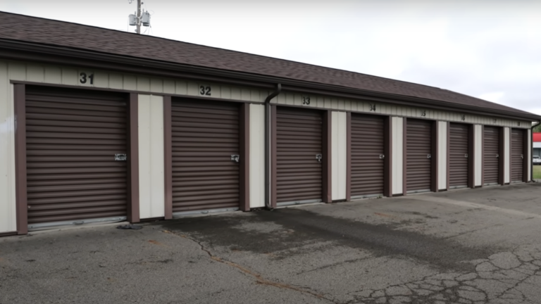 Wisconsin Man Sued for Throwing Away Landlord’s Trash Inside Rented Storage Unit: ‘Calling the Junk I Found Personal Property Seems Like a Stretch’ Wisconsin Man Sued for Throwing Away Landlord's Trash Inside Rented Storage Unit