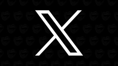 X Logo