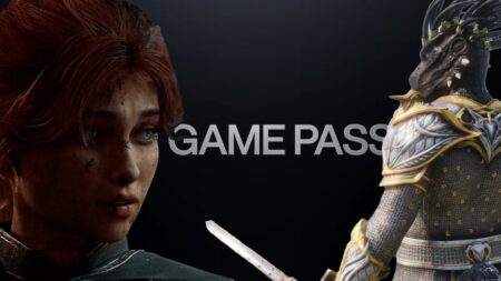 Xbox Game Pass Clair Obscur & Oblivion Remastered Launch