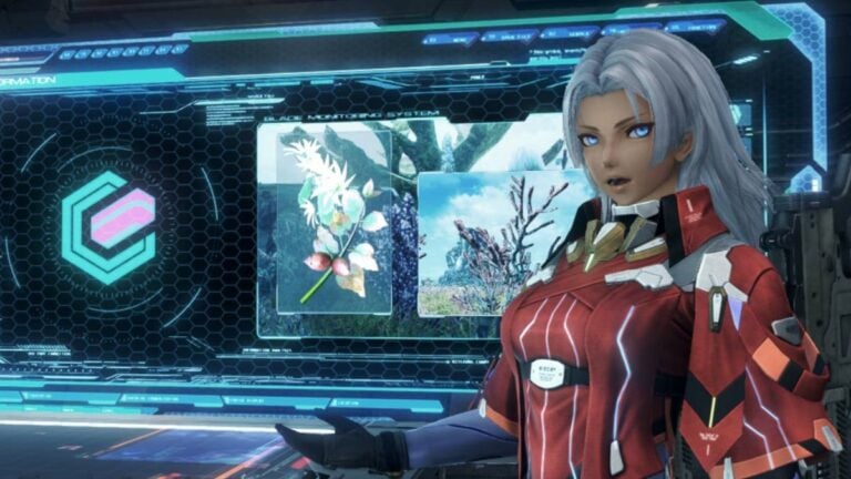 Xenoblade Chronicles X Definitive Edition Review