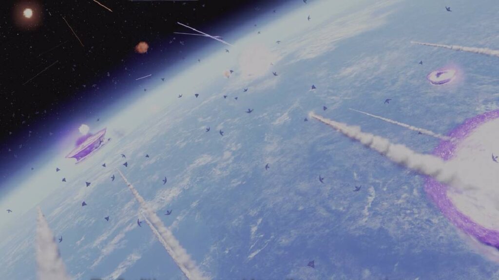 Xenoblade Chronicles X Definitive Edition Story