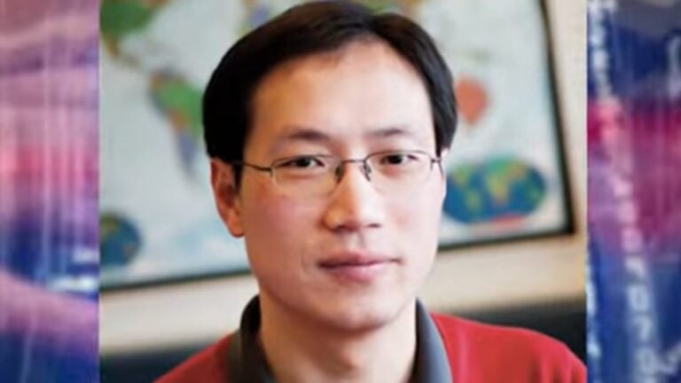 Indiana Professor Fired on Same Day FBI Agents Raid Home: ‘Something Much Darker Is Happening Here’ Indiana Professor Xiaofeng Wang