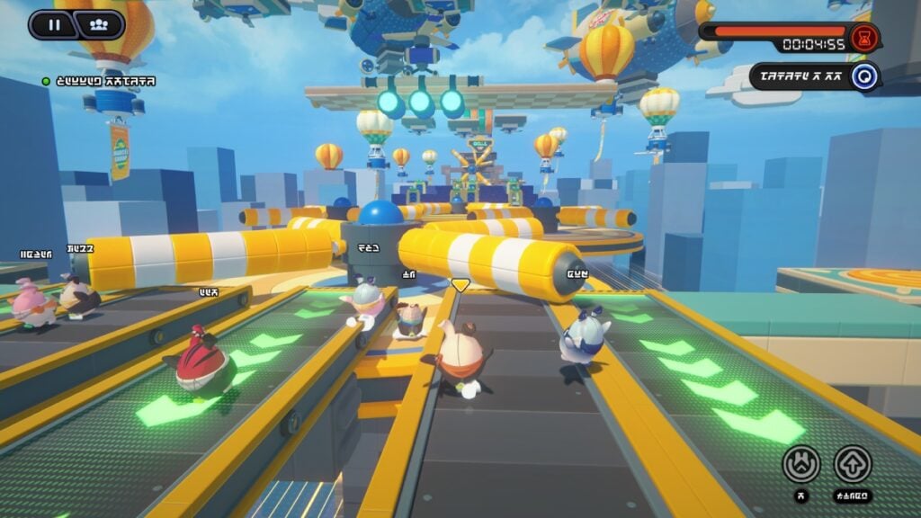 Zenless Zone Zero 1.7 Events