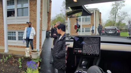 A picture taken by Virginia lawyer.