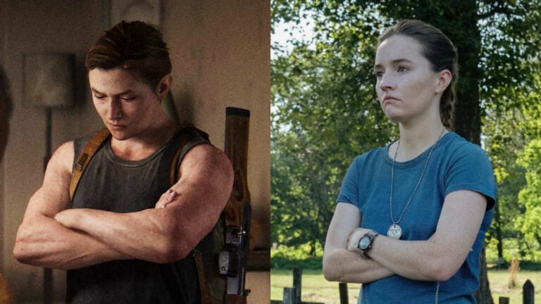 The Last of Us Fans Agree That the Show Did One Thing About Abby Right: ‘She Killed the 1st Episode’