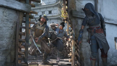You Might Need Ubisoft+ Subscription Just to Delete Assassin’s Creed Shadows: ‘Gotta Pay That Uninstall Fee’ You Might Need Ubisoft+ Subscription Just to Delete Assassin's Creed Shadows: 'Gotta Pay That Uninstall Fee'