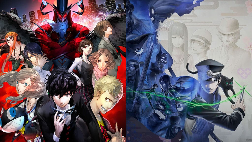 Atlus Devs Praise Switch 2: Handheld Mode Hits 60 FPS, Easy to Develop For