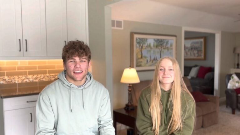 ava yuergens and ben otto