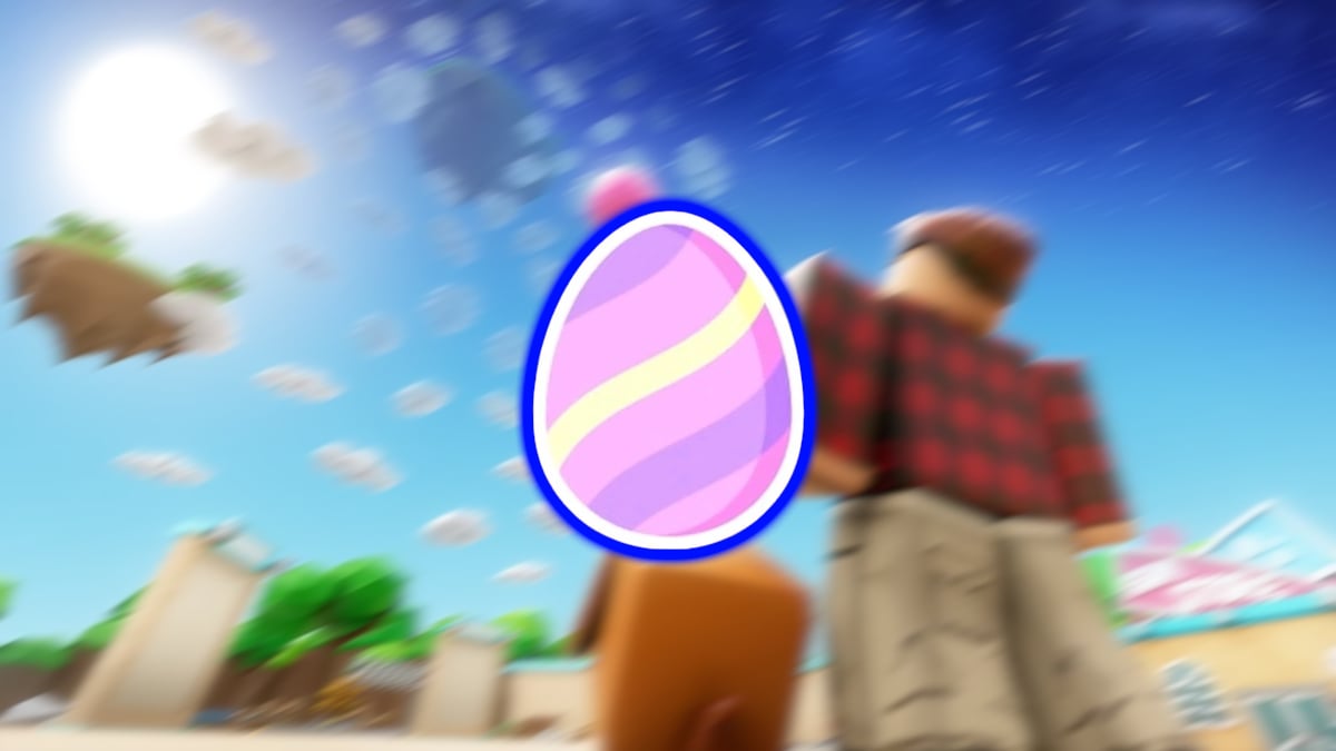 bubble gum simulator infinity sticky egg location