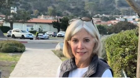 California Karen Tries to Ruin Wedding Proposal by Calling Cops, Only to Get Laughed At: ‘What a Miserable Person’ California karen ruins wedding