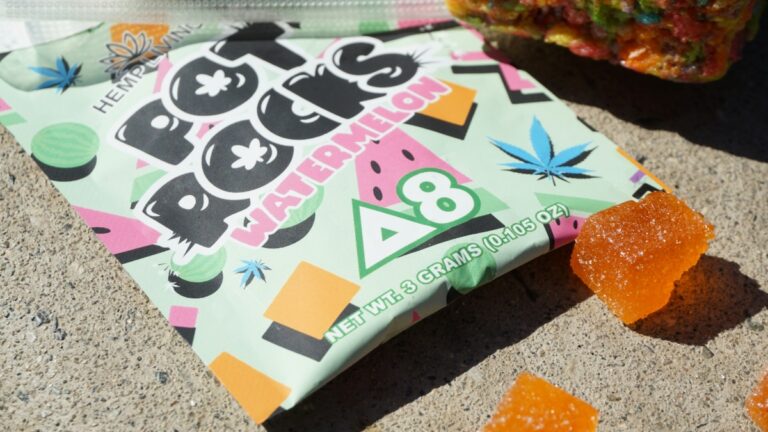 New York school drugs as candy